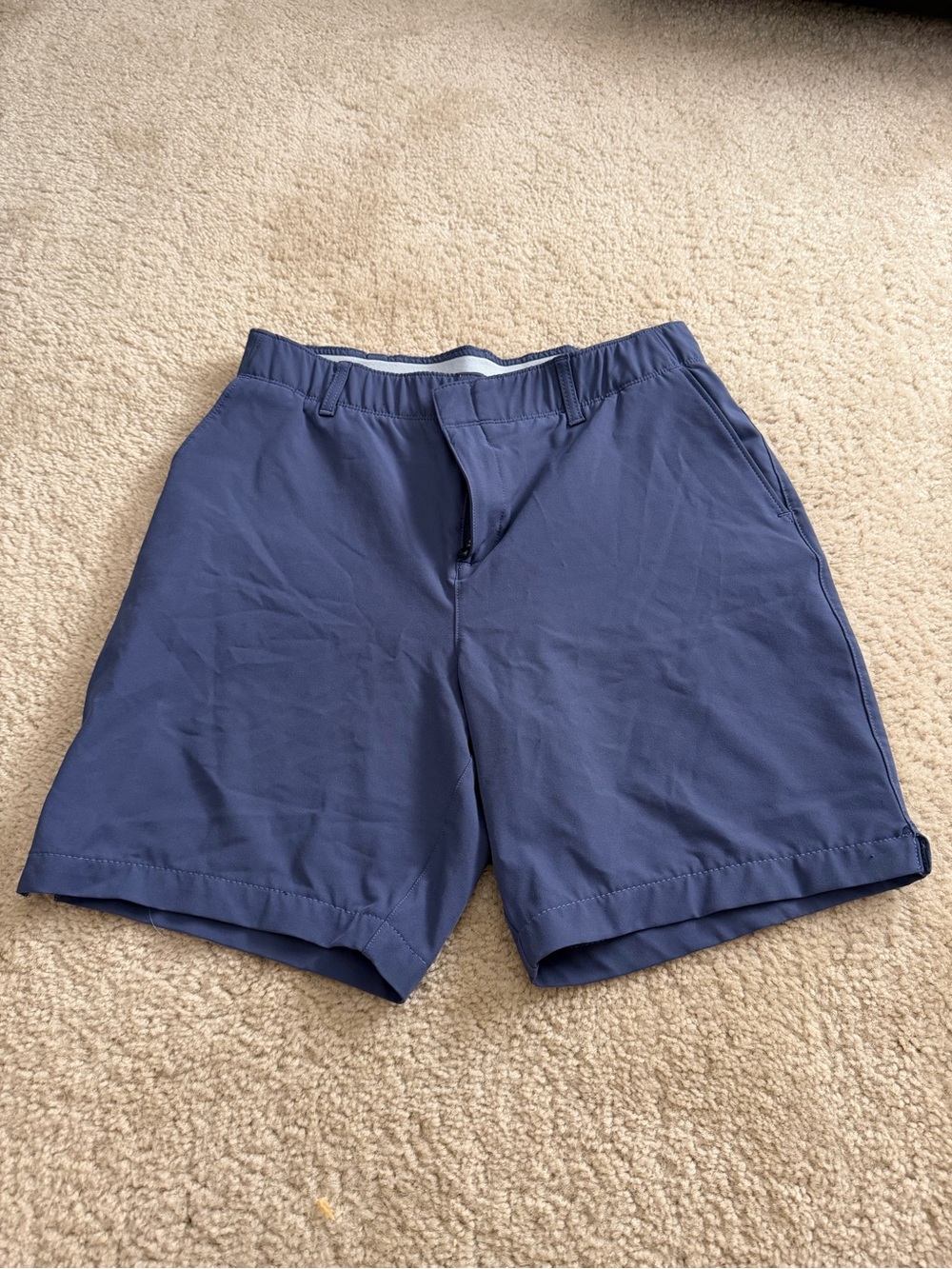 Women’s Under Armour Golf Shorts